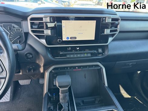 Used 2025 Toyota Tundra SR5 AWD/4WD image 20