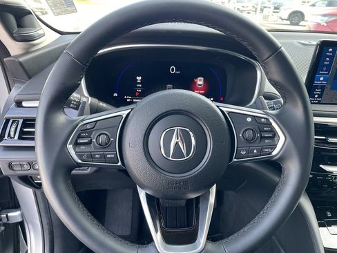 Used 2026 Acura MDX SH-AWD w/ Technology Package image 13
