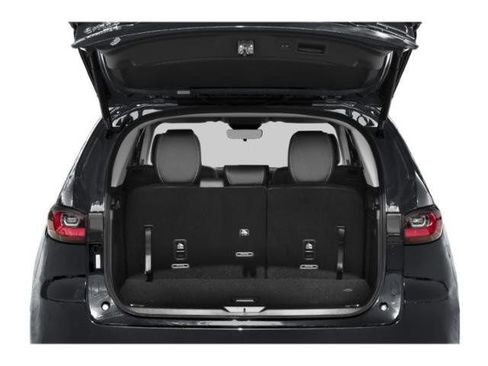 New 2026 MAZDA CX-90 3.3 Turbo w/ Preferred Package image 17