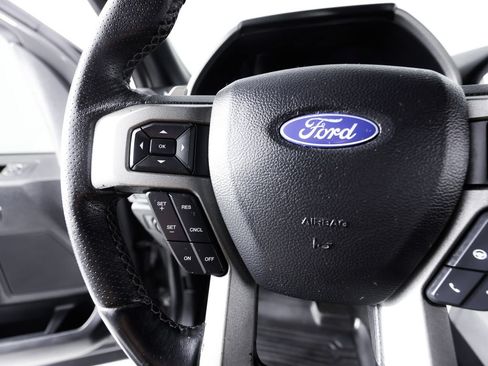 Used 2020 Ford F150 Raptor w/ Equipment Group 801A Mid AWD/4WD image 38