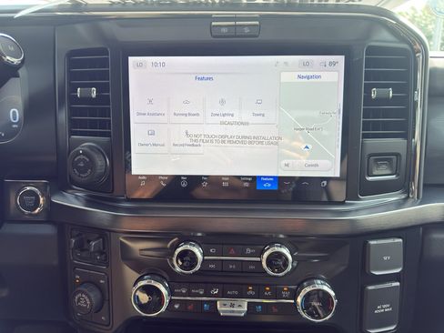 New 2026 Ford F250 Lariat w/ Tremor Off-Road Package image 14