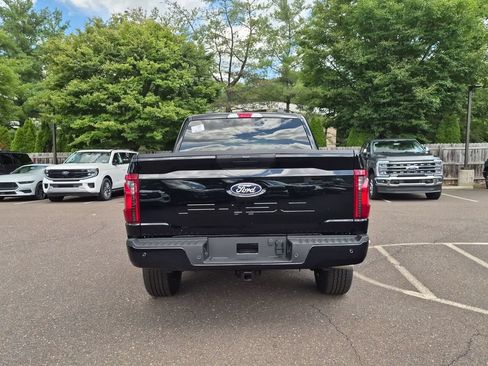 New 2026 Ford F150 STX w/ Equipment Group 200A AWD/4WD image 10