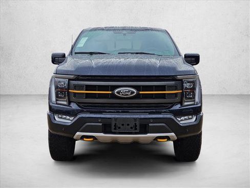 Used 2023 Ford F150 Tremor w/ Equipment Group 402A High image 2