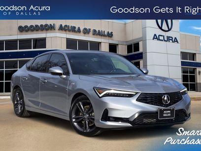 Certified 2023 Acura Integra A-Spec