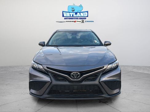Used 2023 Toyota Camry SE image 31