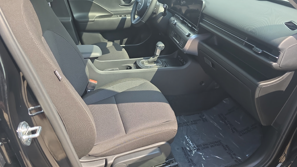New 2027 Hyundai Kona SEL Sport AWD/4WD image 13