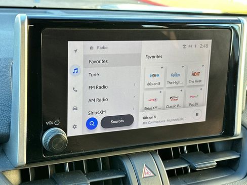 Used 2024 Toyota RAV4 LE image 21