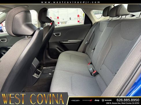 Used 2025 Kia K4 FWD image 14