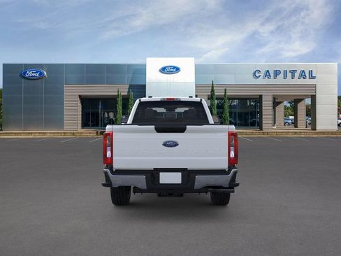 New 2026 Ford F350 XL w/ XL Driver Assist Package AWD/4WD image 5