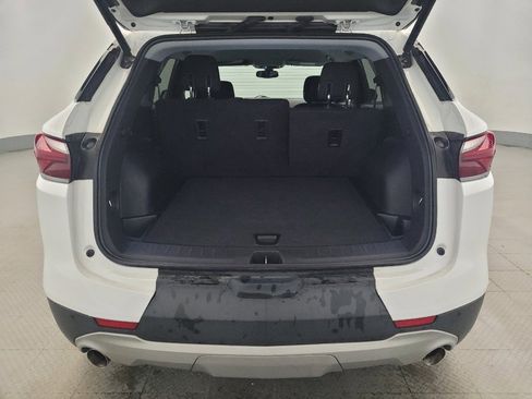 Used 2020 Chevrolet Blazer LT AWD/4WD image 29