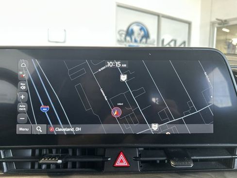 Certified 2023 Kia Sportage X-Line w/ X-Line Premium Package AWD/4WD image 22