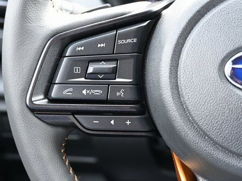 New 2026 Subaru Crosstrek 2.5i Wilderness image 29