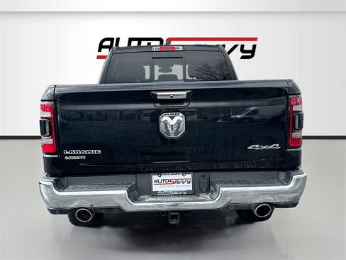 Used 2020 RAM 1500 Laramie image 6