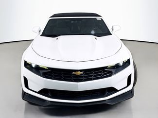 Used 2019 Chevrolet Camaro LT video 2