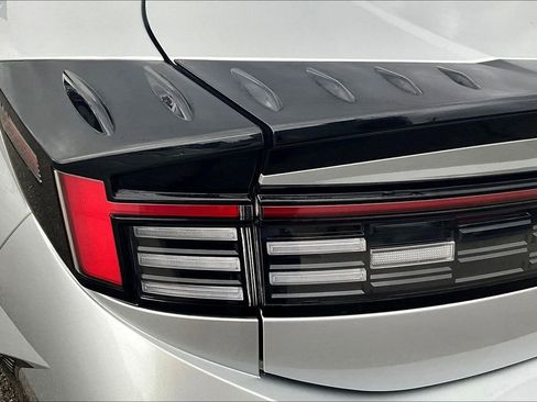 Used 2025 Hyundai Sonata SEL image 24