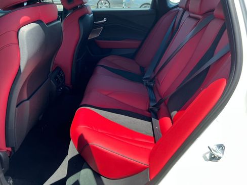 Certified 2025 Acura TLX SH-AWD w/ A-SPEC Pkg image 21