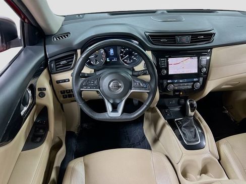 Used 2019 Nissan Rogue SL image 23