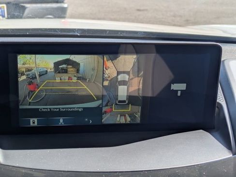 New 2026 Acura RDX SH-AWD w/ Advance Package image 23