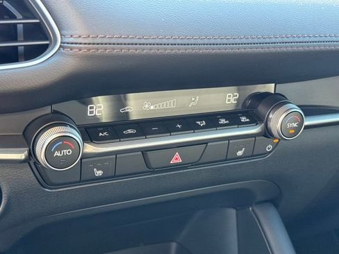 New 2026 MAZDA MAZDA3 s image 20
