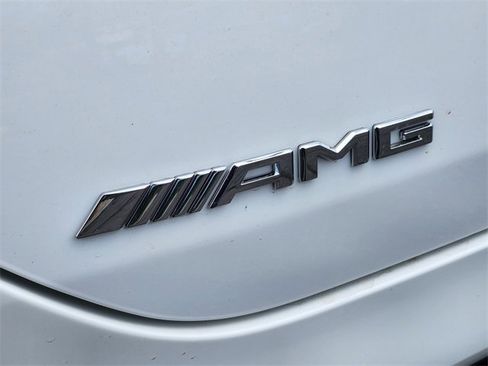 New 2025 Mercedes-Benz GLE 53 AMG 4MATIC Coupe image 15