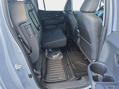 New 2026 Honda Ridgeline RTL image 12