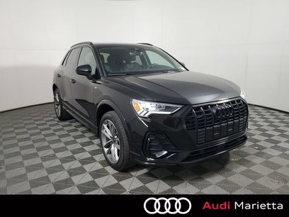 Used 2023 Audi Q3 2.0T Premium Plus w/ Premium Plus Package