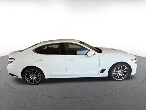 Used 2026 Genesis G70 2.5T RWD image 16