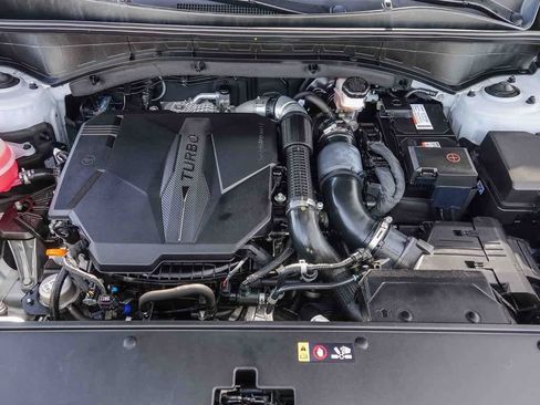 Used 2023 Kia Sorento SX image 26