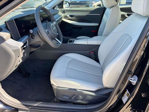 Used 2026 Hyundai Sonata SEL AWD/4WD image 4