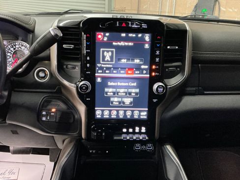 Used 2019 RAM 3500 Laramie image 24