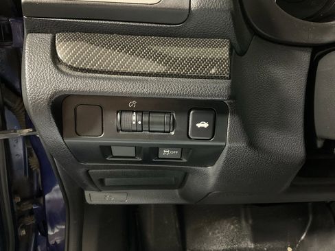 Used 2016 Subaru WRX Limited w/ Popular Package #2 image 26