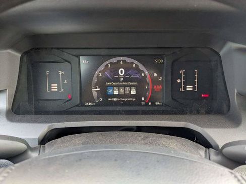 Used 2026 Toyota Tacoma Limited AWD/4WD image 27