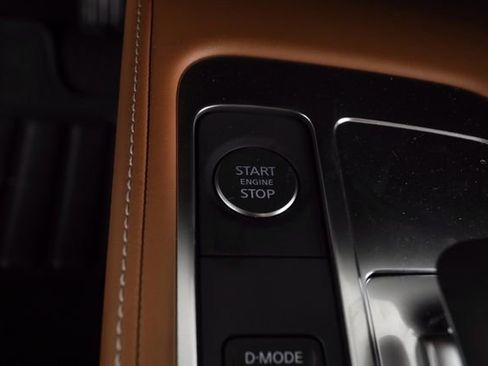 Used 2025 INFINITI QX60 Autograph image 34