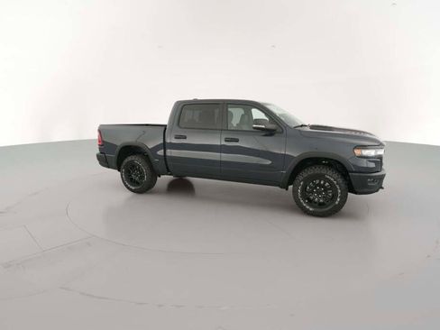 New 2026 RAM 1500 Rebel image 15
