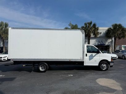 Used 2020 GMC Savana 3500 Extended w/ Power Convenience Package