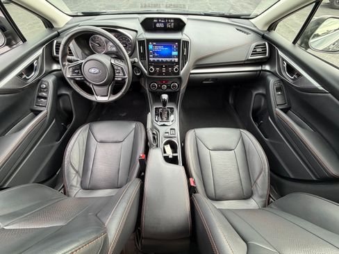 Used 2023 Subaru Crosstrek 2.5i Limited AWD/4WD image 13