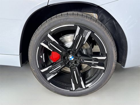 New 2026 BMW X3 M50 w/ Premium Package image 32