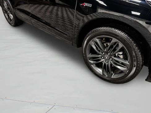 Certified 2023 Acura RDX A-Spec image 43