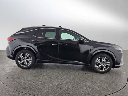 Used 2025 Lexus RX 350 FWD w/ Accessory Package image 2