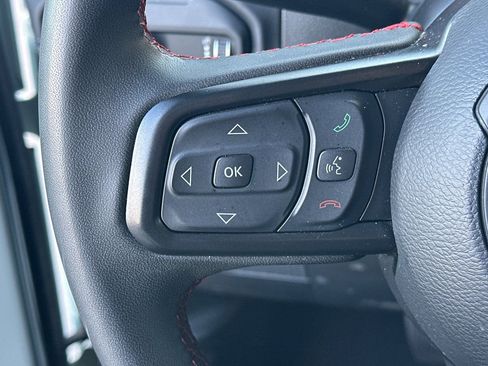 Used 2024 Jeep Wrangler Unlimited Rubicon image 28