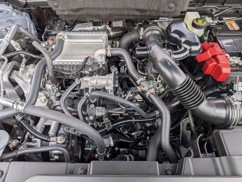 New 2026 Mitsubishi Outlander SE image 32