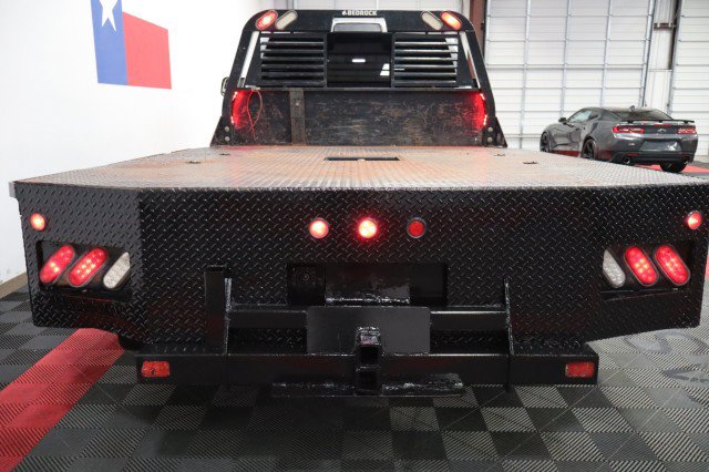 Used 2017 RAM 3500 Tradesman w/ Power & Remote Entry Group AWD/4WD image 27