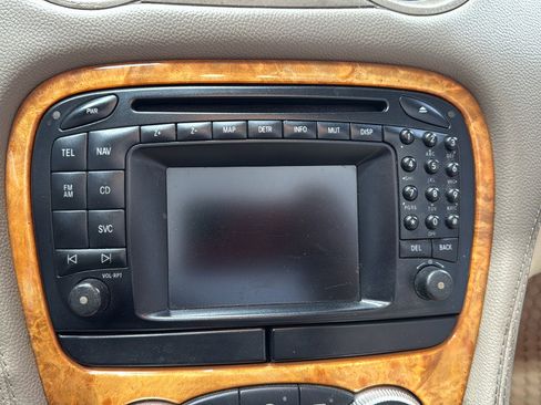 Used 2003 Mercedes-Benz SL 500 image 21