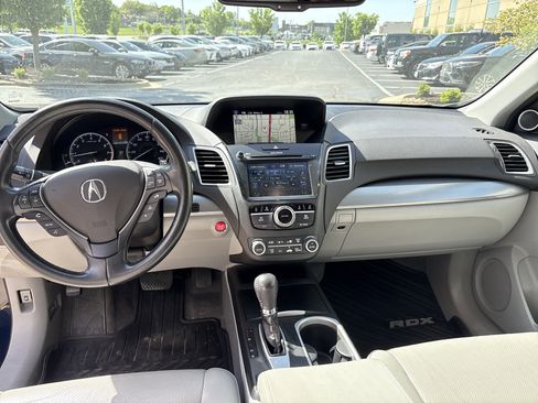 Used 2017 Acura RDX AWD w/ Technology Package image 29