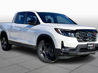 New 2026 Honda Ridgeline TrailSport video 2