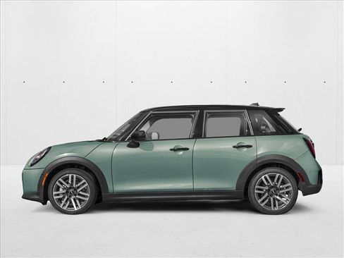 New 2026 MINI Cooper S FWD image 3