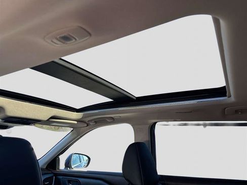 Certified 2023 Nissan Rogue SV w/ SV Premium B Package image 11