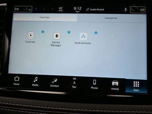 New 2026 Chrysler Pacifica Limited FWD image 44