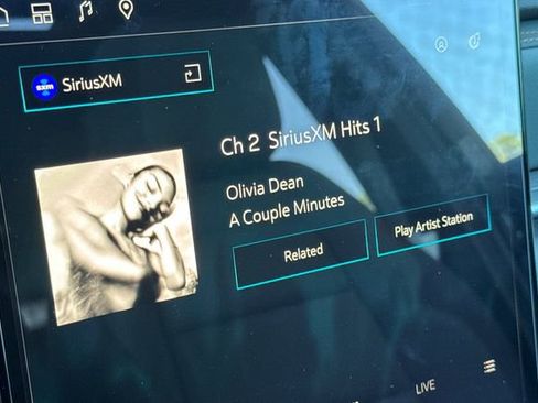 New 2026 GMC Terrain AT4 w/ Convenience Package III image 21