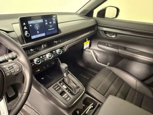 Used 2026 Honda CR-V Sport-L image 26